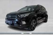 Thumnail bilde 0 av Ford Kuga
