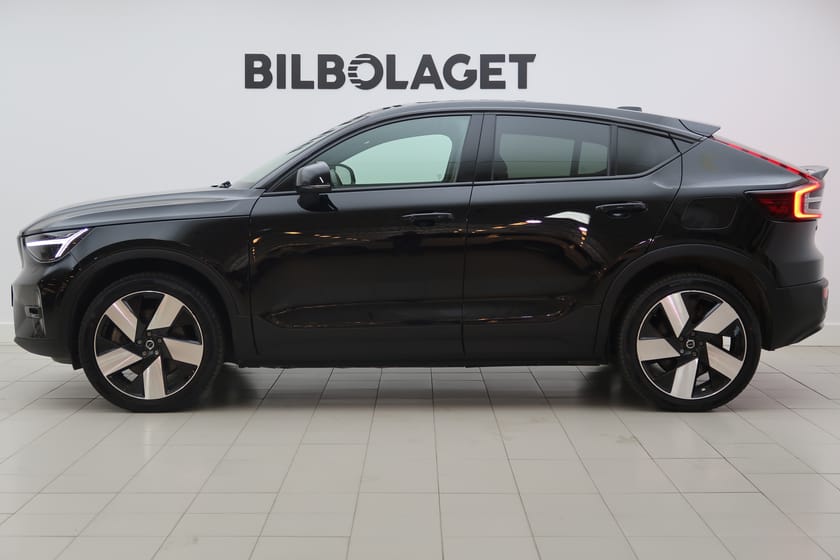 Bild 2 av Volvo C40 Recharge Twin Ultimate