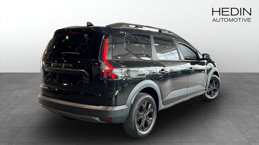 Bild 2 av Dacia Jogger 7-sätes EXTREME TCE 110 7-SITS