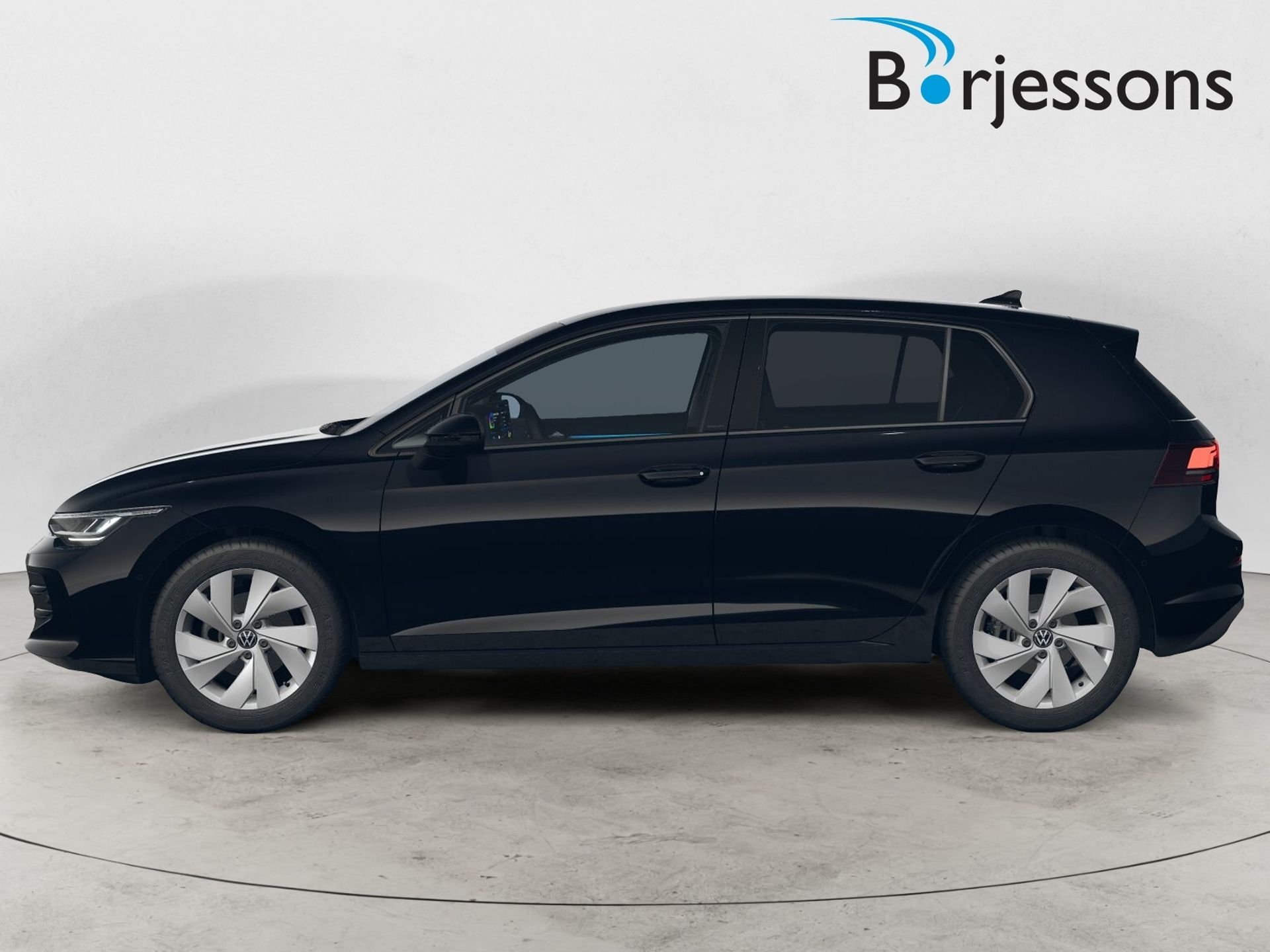 Volkswagen Golf 1.5 eTSI ACT OPF 2027, bild 2/10