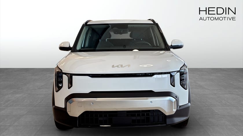 Bild 2 av Kia EV2 Standard Range PLUS SR 4-SITS