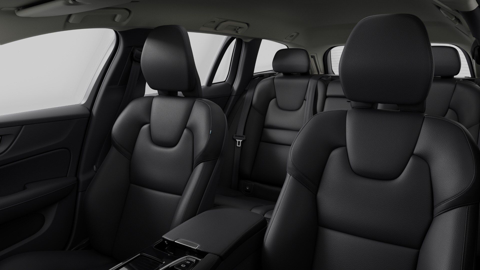 Volvo V60 2026, bild 6/7
