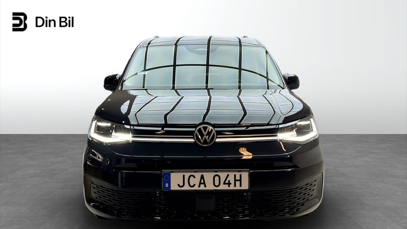 Bild 4 av Volkswagen Caddy Maxi eHybrid LIFE HJULBAS: 2970 MM LHB  MOTOR: 1,5 L