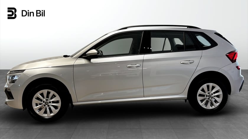 Bild 2 av Škoda Kamiq Selection 1,0 TSi 116 HK 7DSG