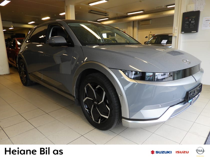 Bilde 4 av Hyundai Ioniq 5