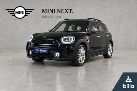 MINI Countryman Cooper SE ALL4