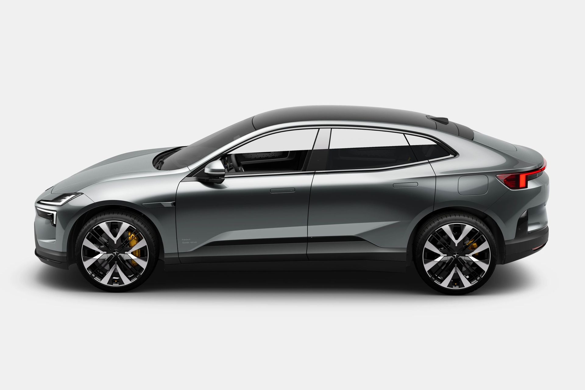 Polestar 4