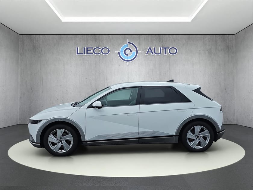 Bilde 3 av Hyundai Ioniq 5 