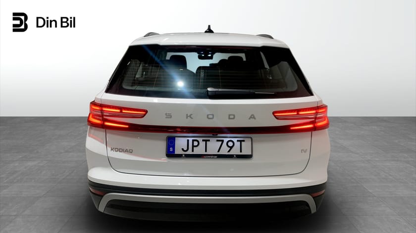 Bild 5 av Škoda Kodiaq iV