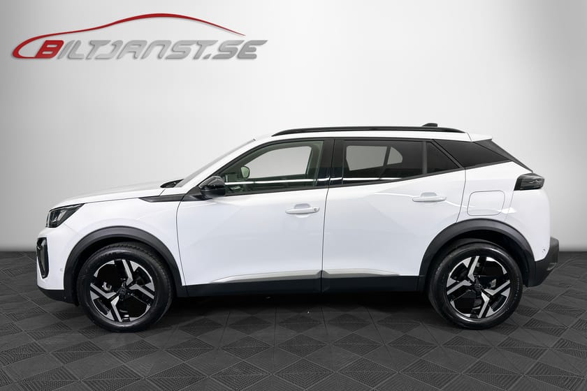 Bild 2 av Peugeot 2008 ALLURE OMGÅENDE LEV/ 2995:-