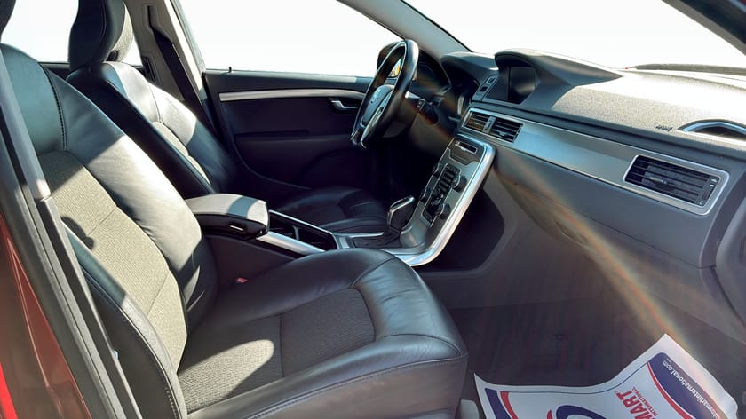 Bild 3 av Volvo V70
