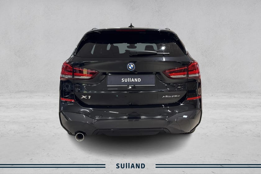 Bilde 4 av BMW X1 xDrive25e 25e | AWD | M-sport | Krok | Velholdt |