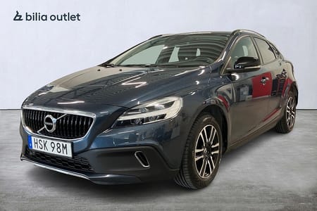 Volvo V40 Cross Country