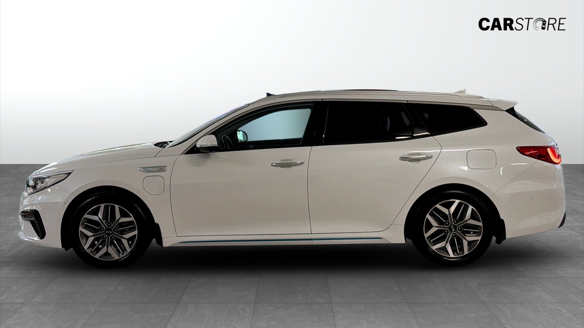 Kia Optima 2020, bild 6/10