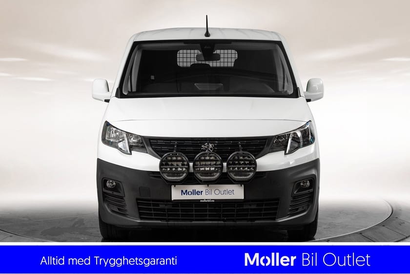Bilde 3 av Peugeot Partner L1