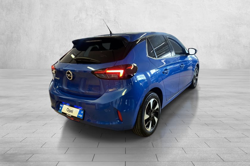 Bilde 3 av Opel Corsa-e Business Elegance