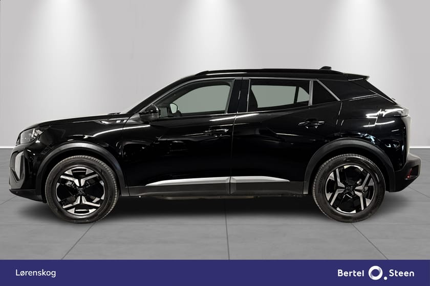Bilde 2 av Peugeot e-2008 GT | Full LED® | AdCruise | CarPlay | Ryggekamera