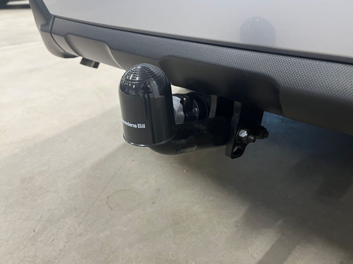 Subaru Outback 2019 - miniatyr 6