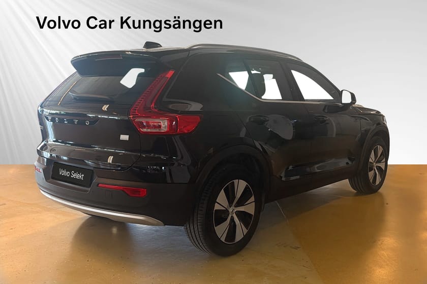 Bild 5 av Volvo XC40 Recharge T4 Inscription Expression Selekt