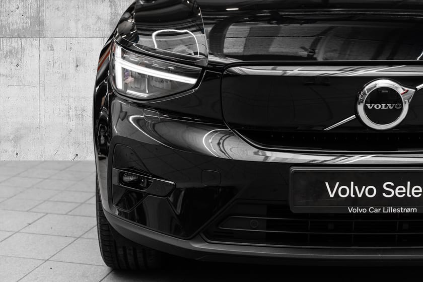 Bilde 4 av Volvo EX40 Twin Motor Performance