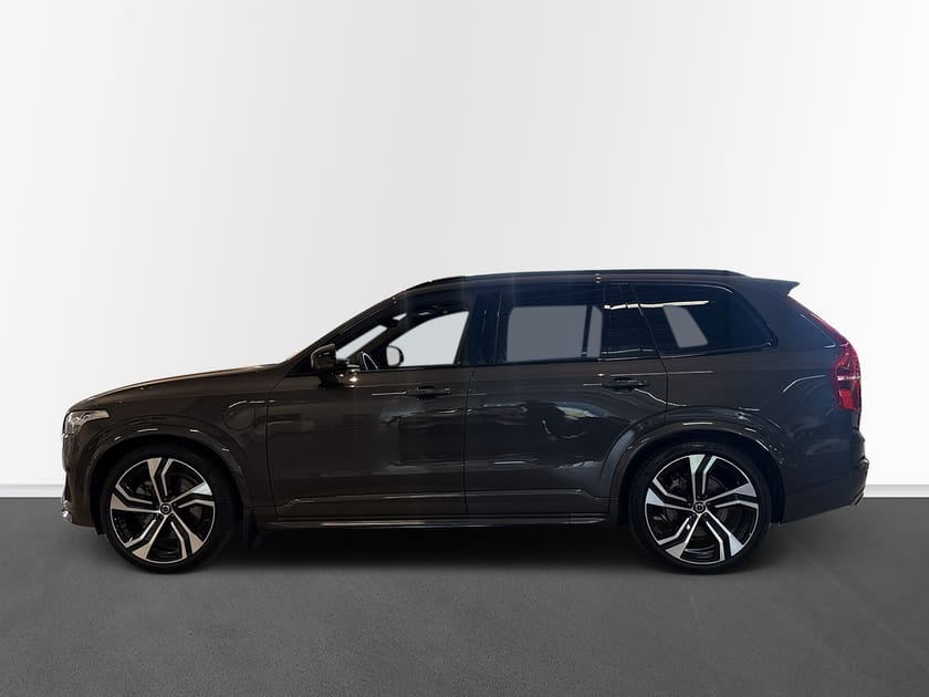 Bild 5 av Volvo XC90 7 Säten Recharge T8 Ultimate Dark Edition.
