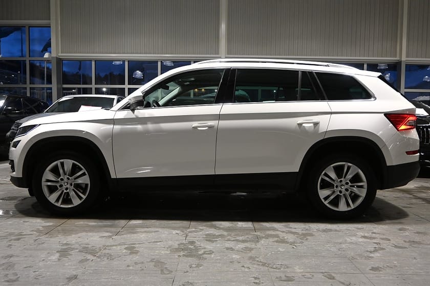 Bild 2 av Škoda Kodiaq