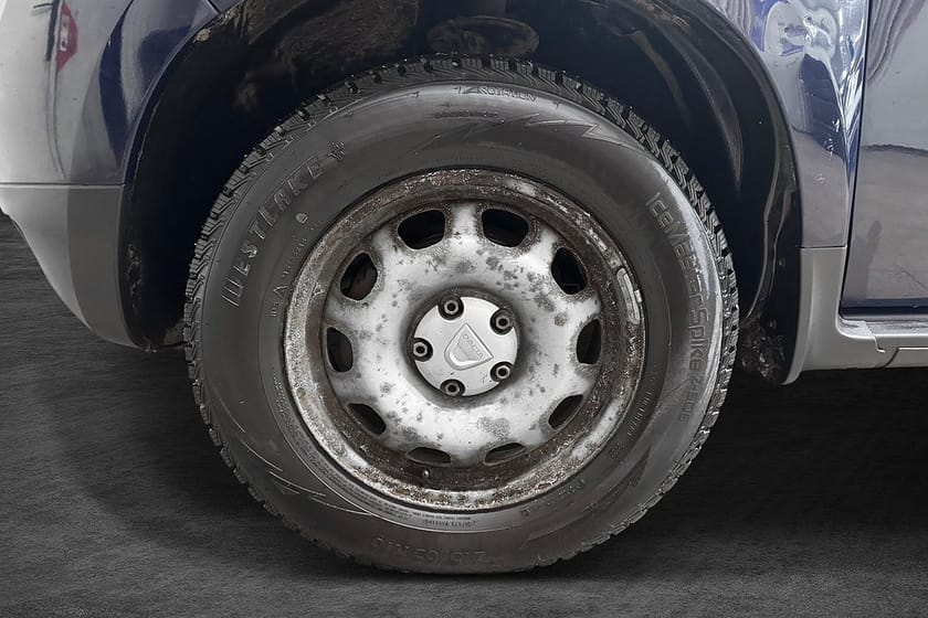 Bild 2 av Dacia Duster