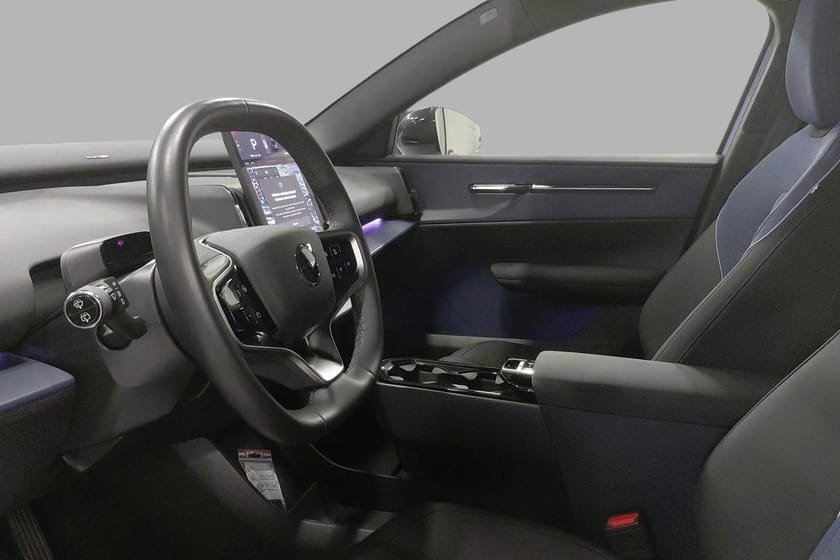 Bilde 5 av Volvo EX30 Twin Motor Performance 4x4 | 428hk | Harman&Kardon | Plus