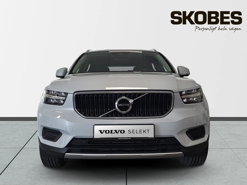 Bild 2 av Volvo XC40 D3 FWD Momentum Edition