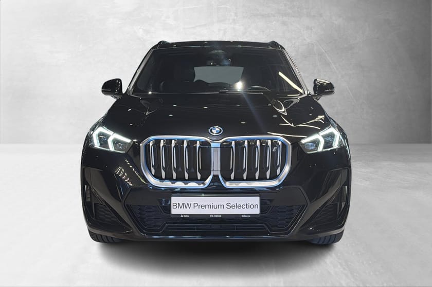 Bilde 2 av BMW iX1 xDrive30 FullyCharged,M-sport,Harman/Kardon