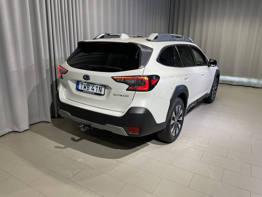 Bild 5 av Subaru Outback