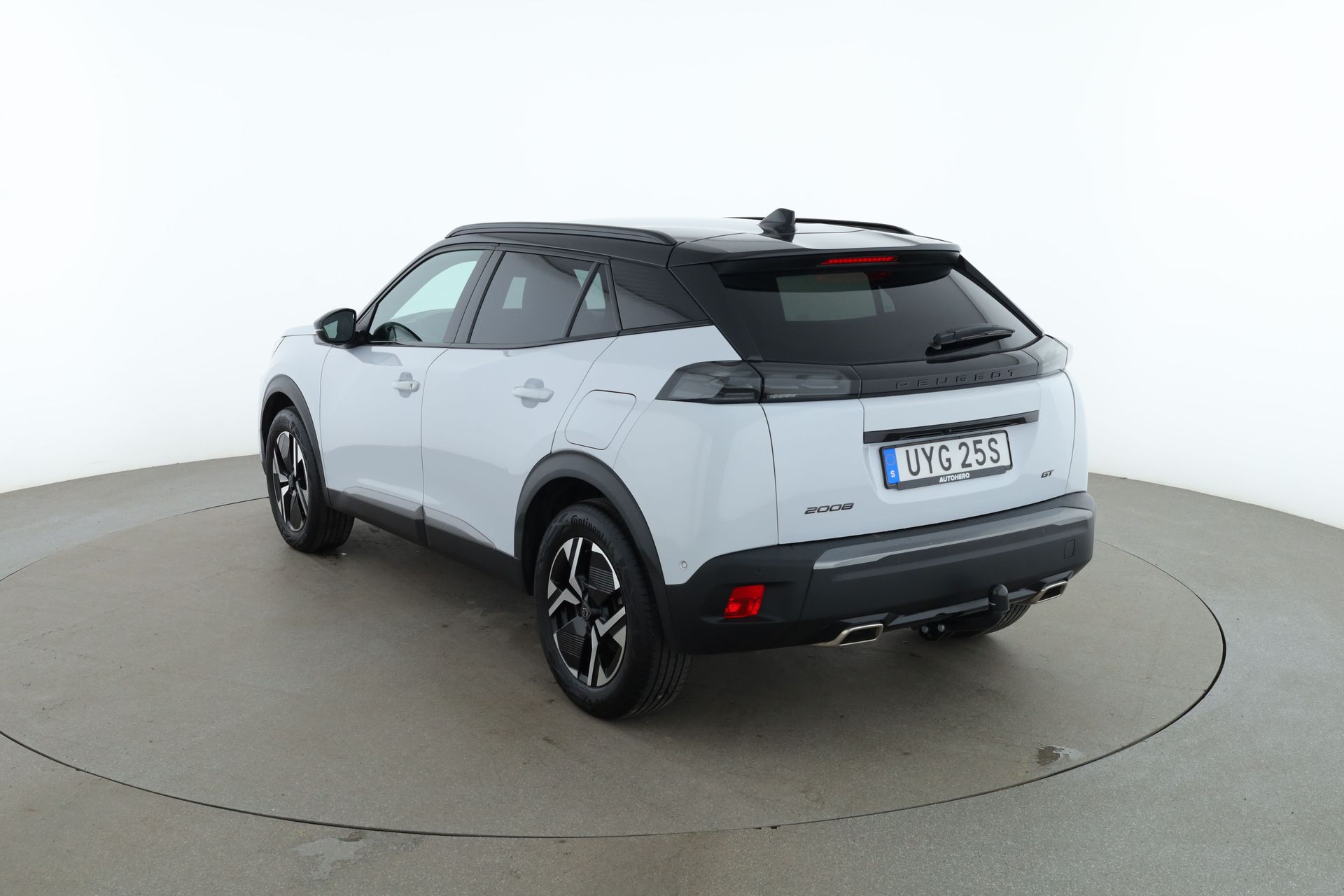 Peugeot 2008 2023, bild 3/46