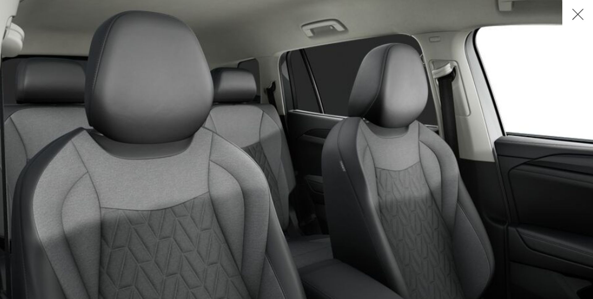 Volkswagen Tayron TSI 204hk DSG 4M 2025, photo 5/5