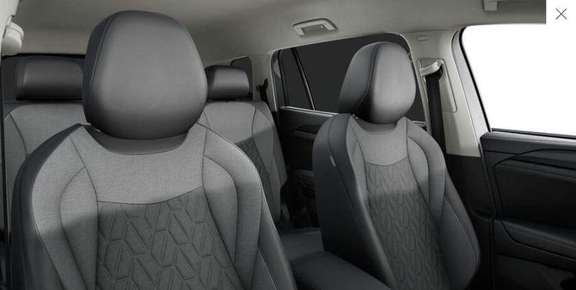 Bild 5 av Volkswagen Tayron TSI 204hk DSG 4M