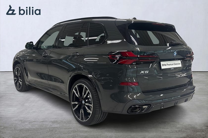 Bild 2 av BMW X5 xDrive50e xDrive 50e M-Sport Pro | DEMOBIL | Innovation | Panoram