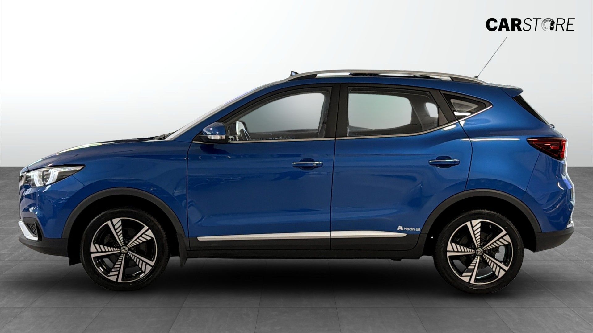 MG ZS Luxury 143Hk / Pano 2021, bild 6/10