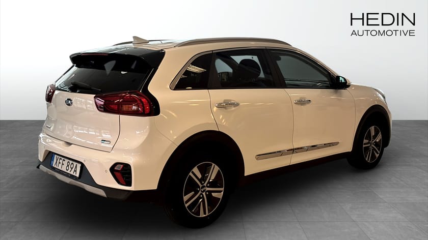 Bild 2 av Kia Niro P-HEV NAVI/Backkamera/Apple Carplay/Android auto