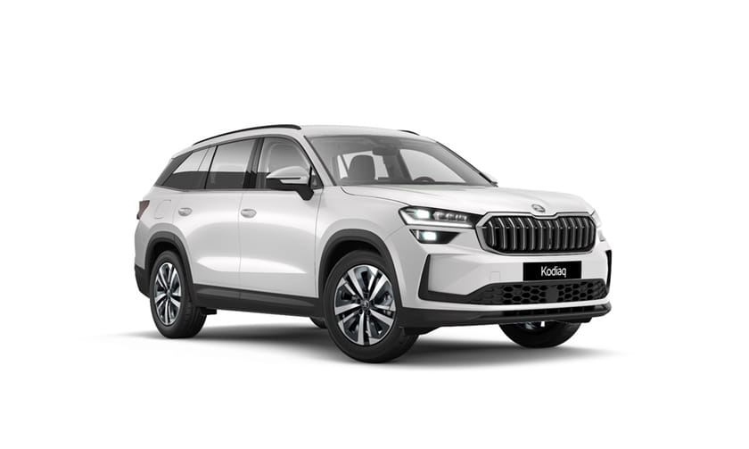 Bild 2 av Škoda Kodiaq iV SELECTION 1,5 TSI 204 HK