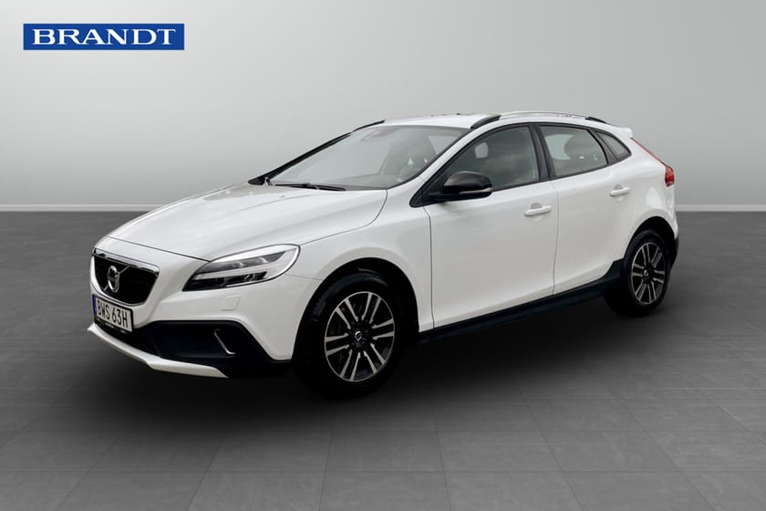 Bild 1 av Volvo V40 Cross Country