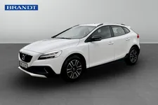 Volvo V40 Cross Country