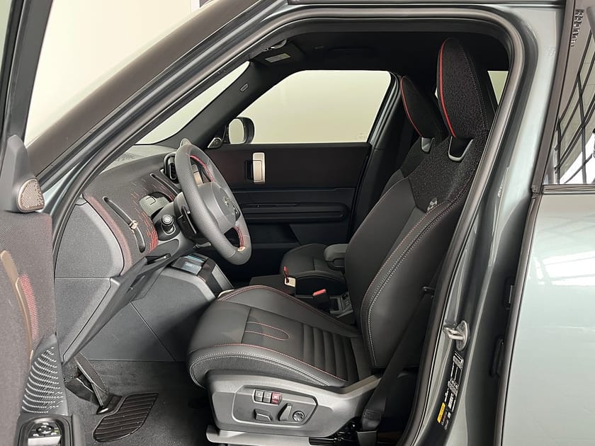 Bild 5 av MINI Countryman SE ALL4