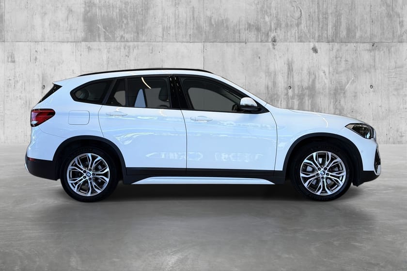 Bilde 4 av BMW X1 xDrive25e Sport Line, Rattvarme, Kamera, LED, Head-up, Krok++