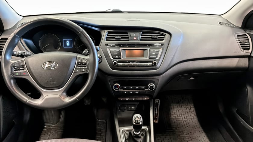 Bild 4 av Hyundai i20 