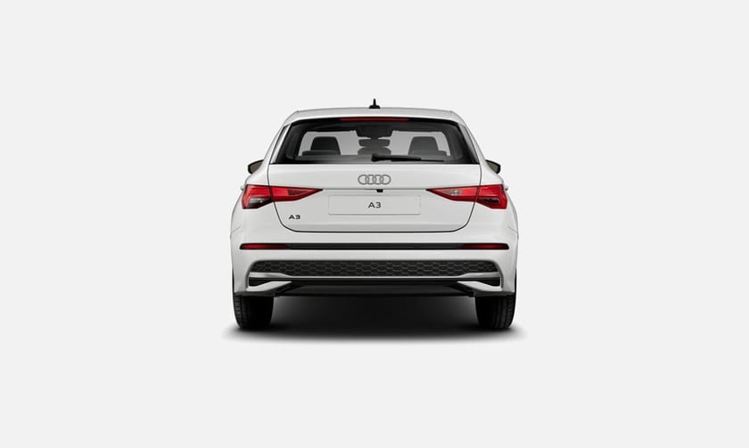 Bild 2 av Audi A3 Sportback 35 TFSI 110 KW S TRONIC PROLINE