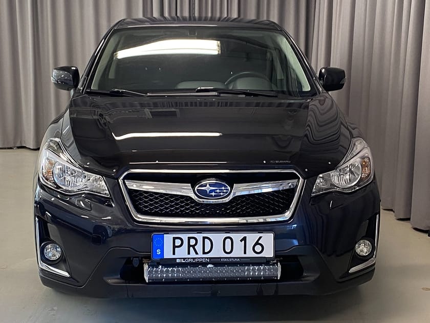 Bild 4 av Subaru XV