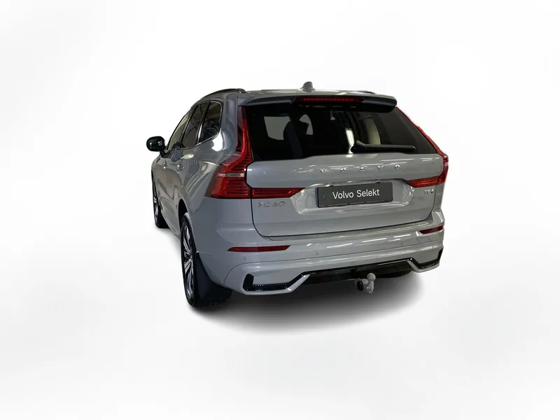 Bild 3 av 17 – Volvo XC60 T6 Plus Dark Nordic Edition Plus Nordic Edition