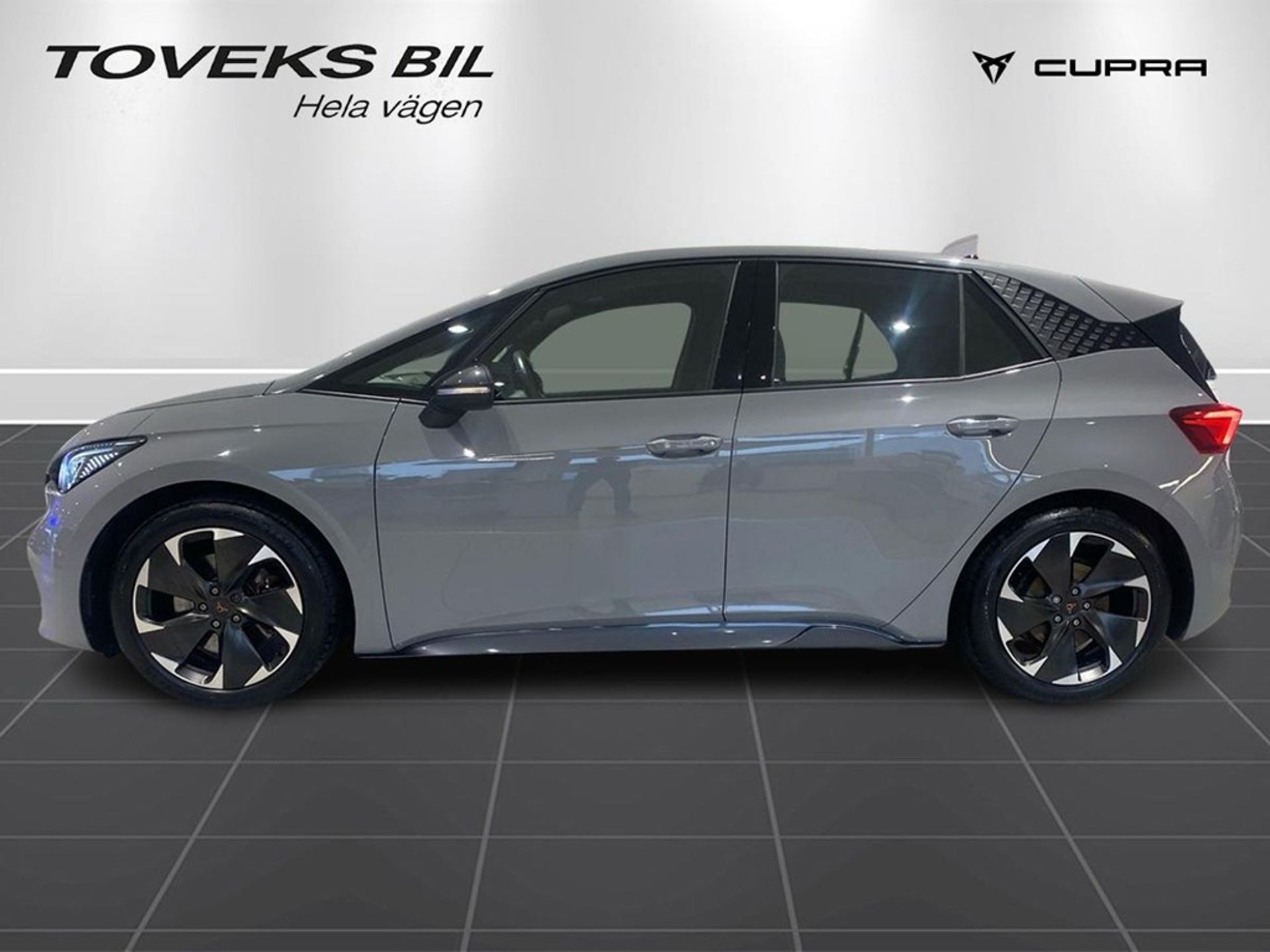 Cupra Born e-boost 58, 231hk, 2024 2024, bild 5/10