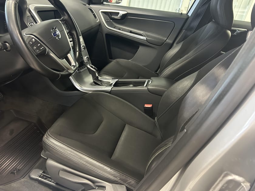 Bild 5 av Volvo XC60