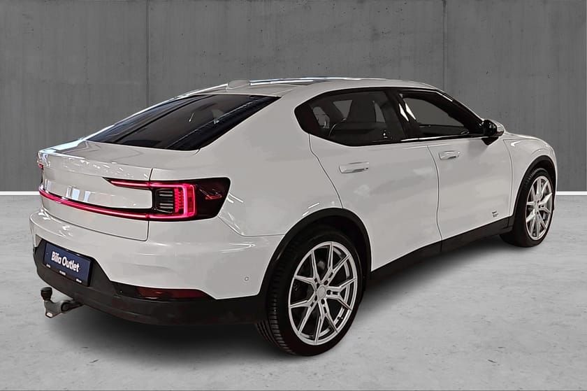 Bilde 5 av Polestar 2 Long Range Dual Motor LR AWD 408hk Pilot, Plus, Panorama, H.feste, H&K