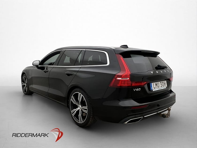 Bild 5 av Volvo V60